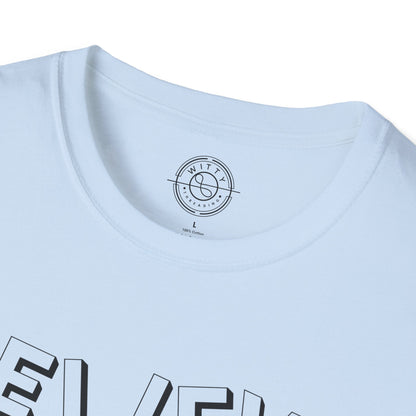 Believe You Can and You Will - T-Shirt