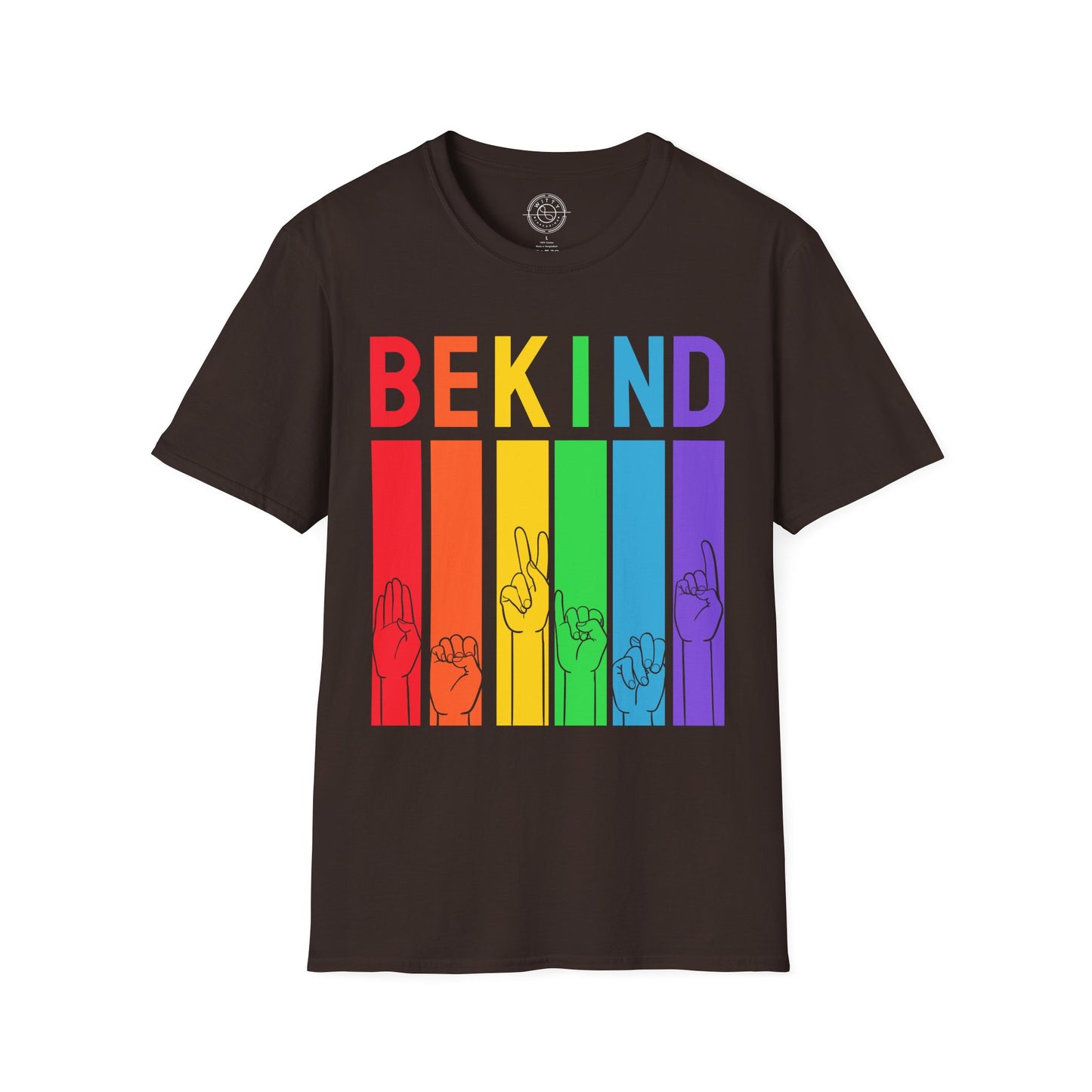 Be Kind - T-Shirt