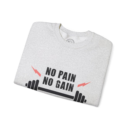 Shut Up and TRAIN - Sweatshirt