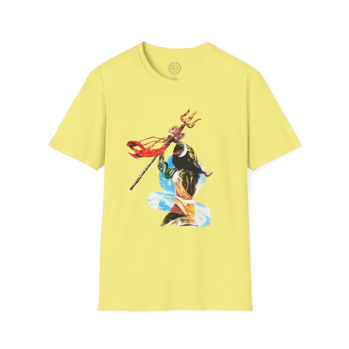 Bhairava - T-Shirt