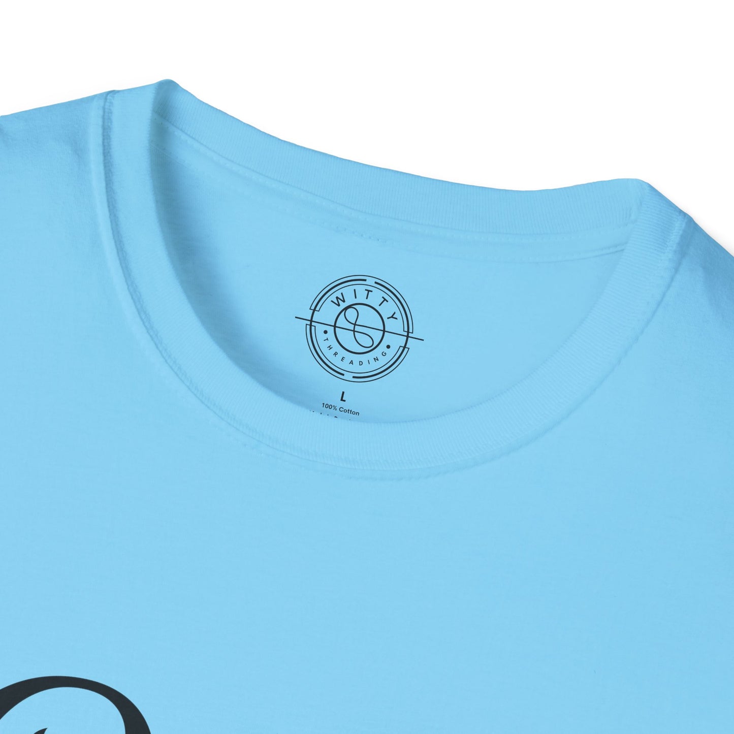 Gym Hair Don't Care - T-Shirt