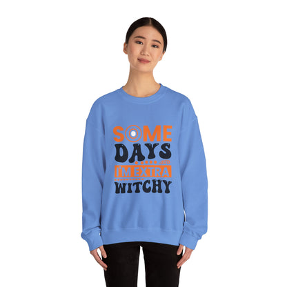 Extra Witchy - Sweatshirt