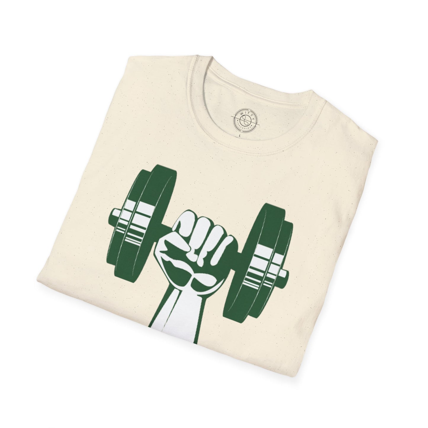 Stay Strong - T-Shirt