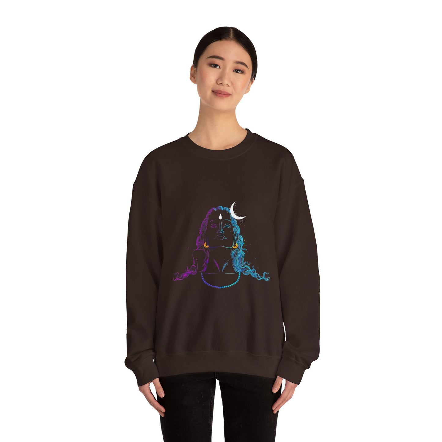 Mahadev - Sweatshirt