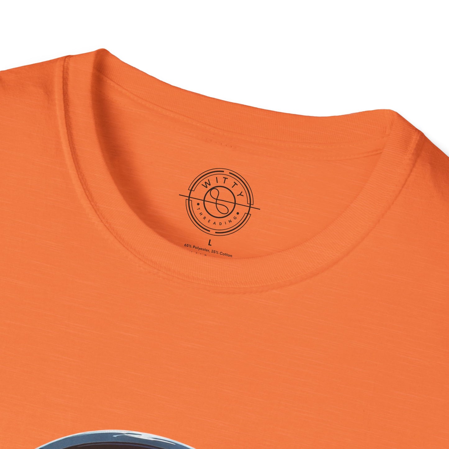 Happy Dog - T-Shirt
