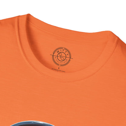 Happy Dog - T-Shirt