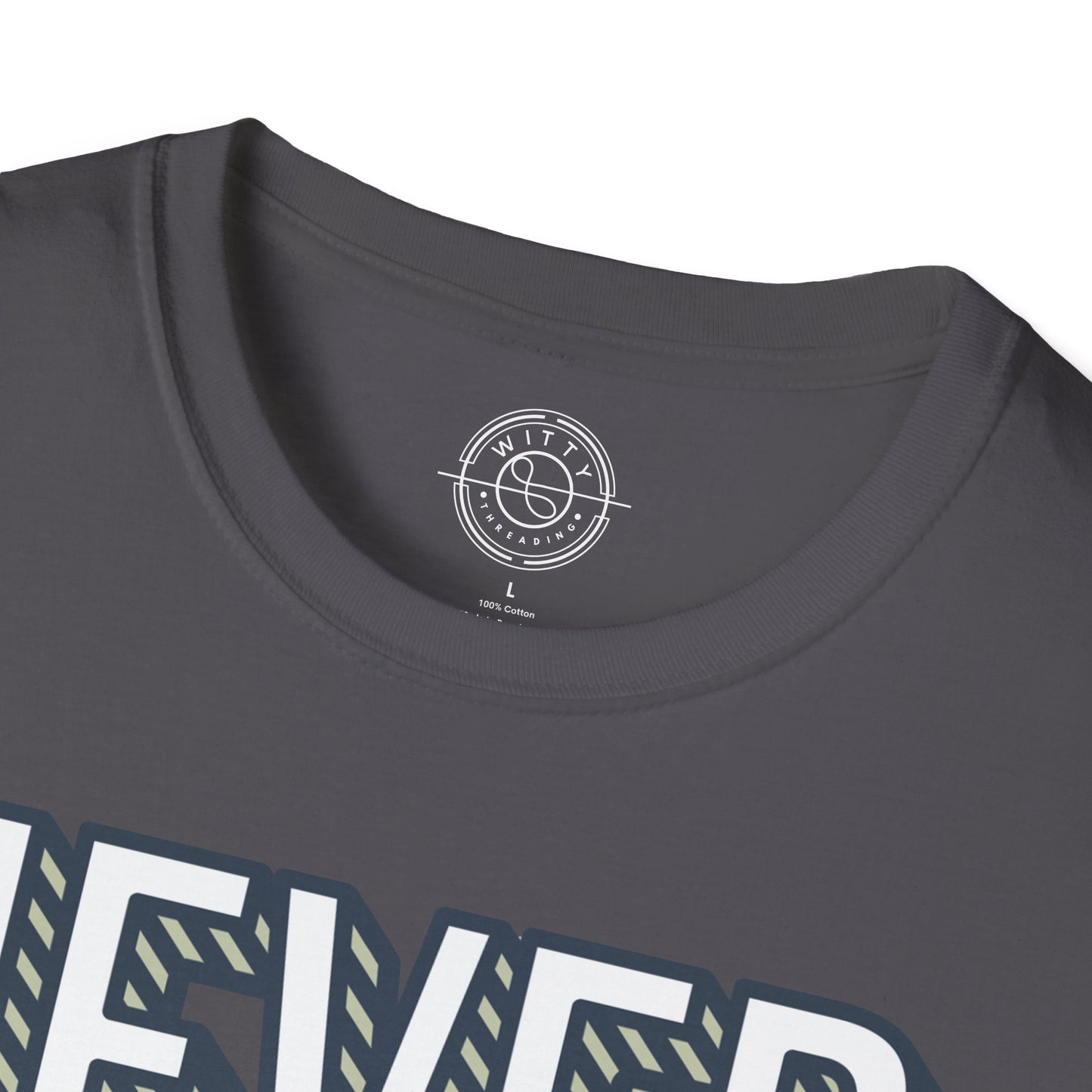 Never Lose Your Smile - T-Shirt