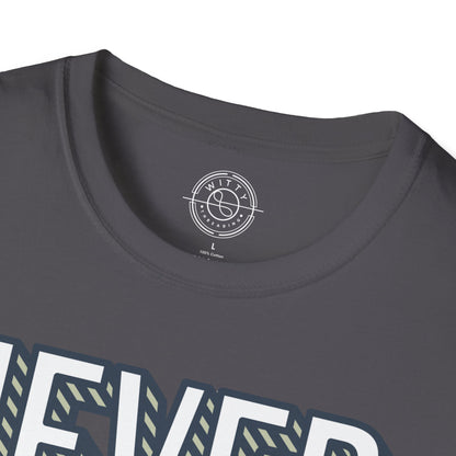 Never Lose Your Smile - T-Shirt