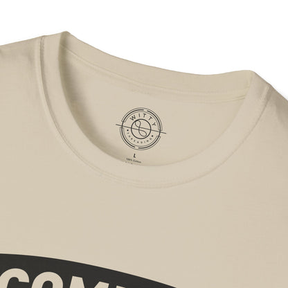 Commit to be FIT - T-Shirt