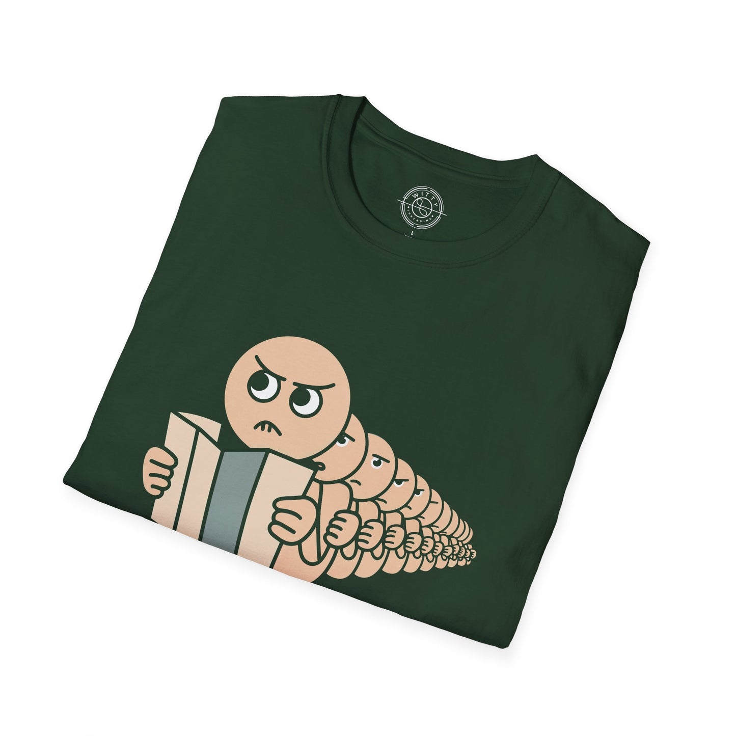 I'm Lost too - T-Shirt