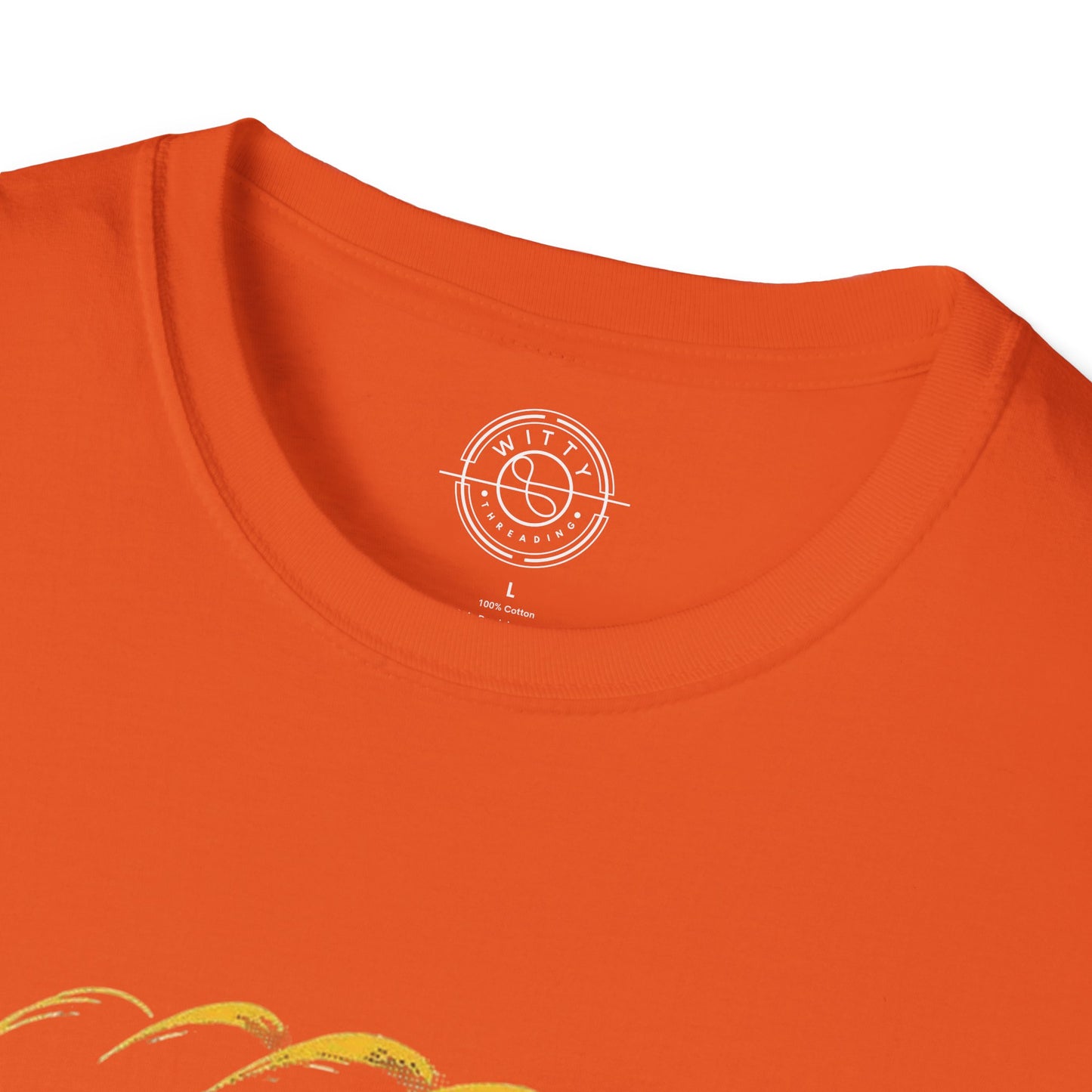 Chatrapati Shivaji Maharaj - T-Shirt