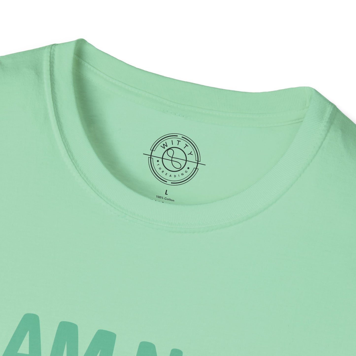 Just Think Differently - T-Shirt