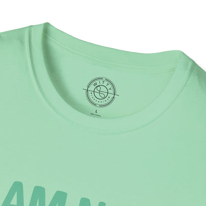 Just Think Differently - T-Shirt