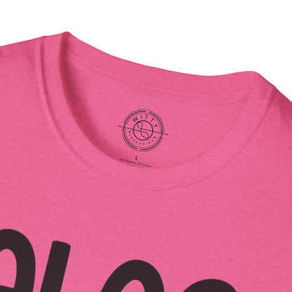 Alag Hoon Galat Nahi - T-Shirt