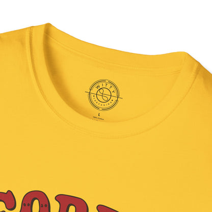 I'm Not Interested - T-Shirt