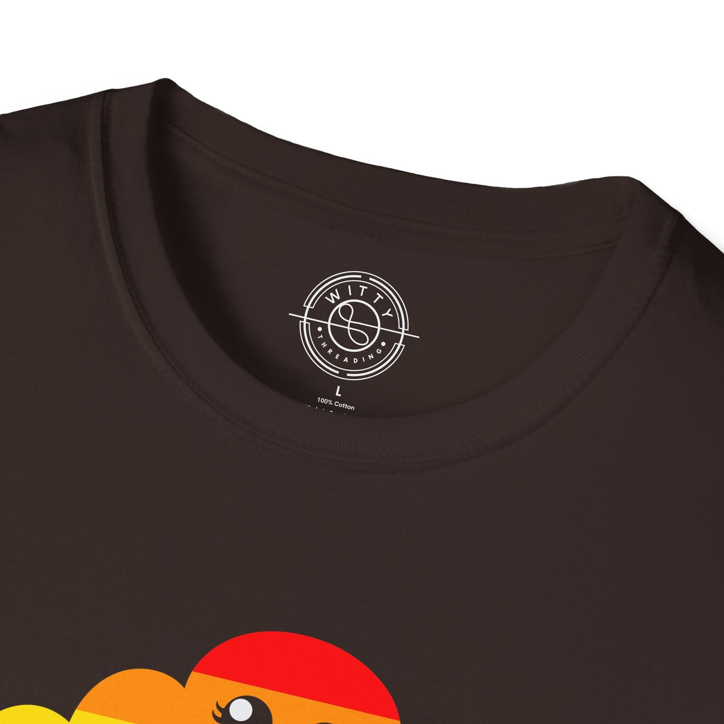 I'm not straight - T-Shirt