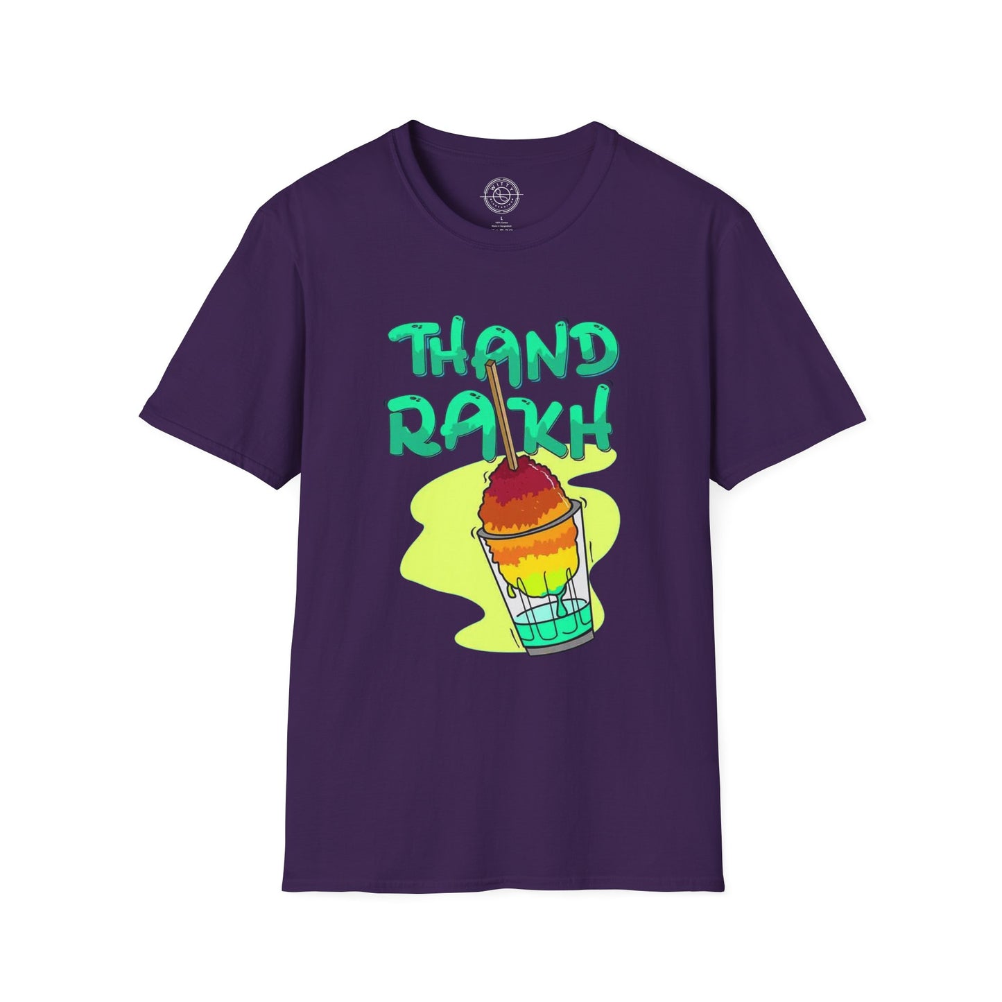 Thand Rakh - T-Shirt