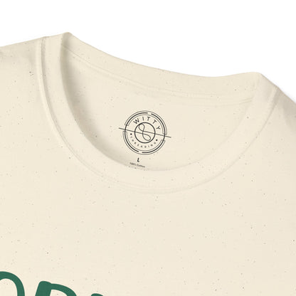 Sorry to have met you - T-Shirt