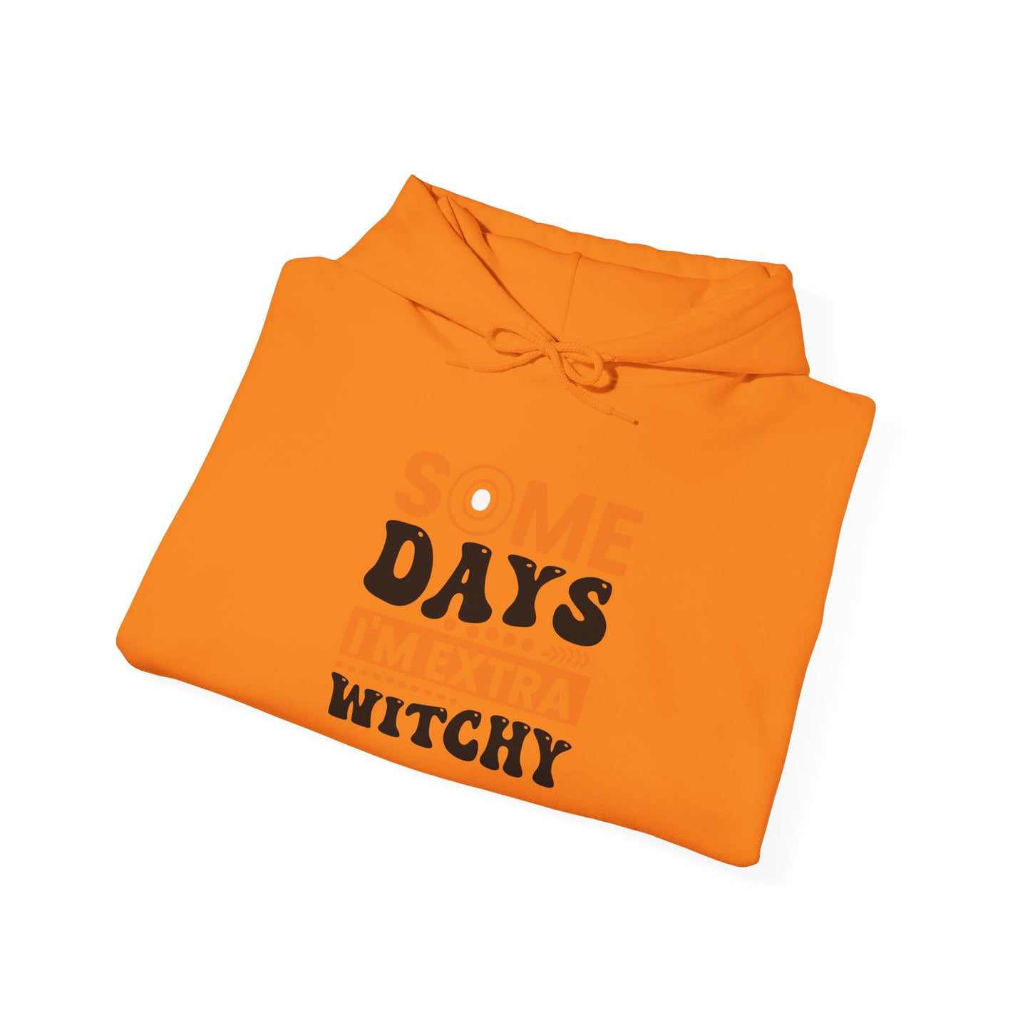 Extra Witchy - Hoodie