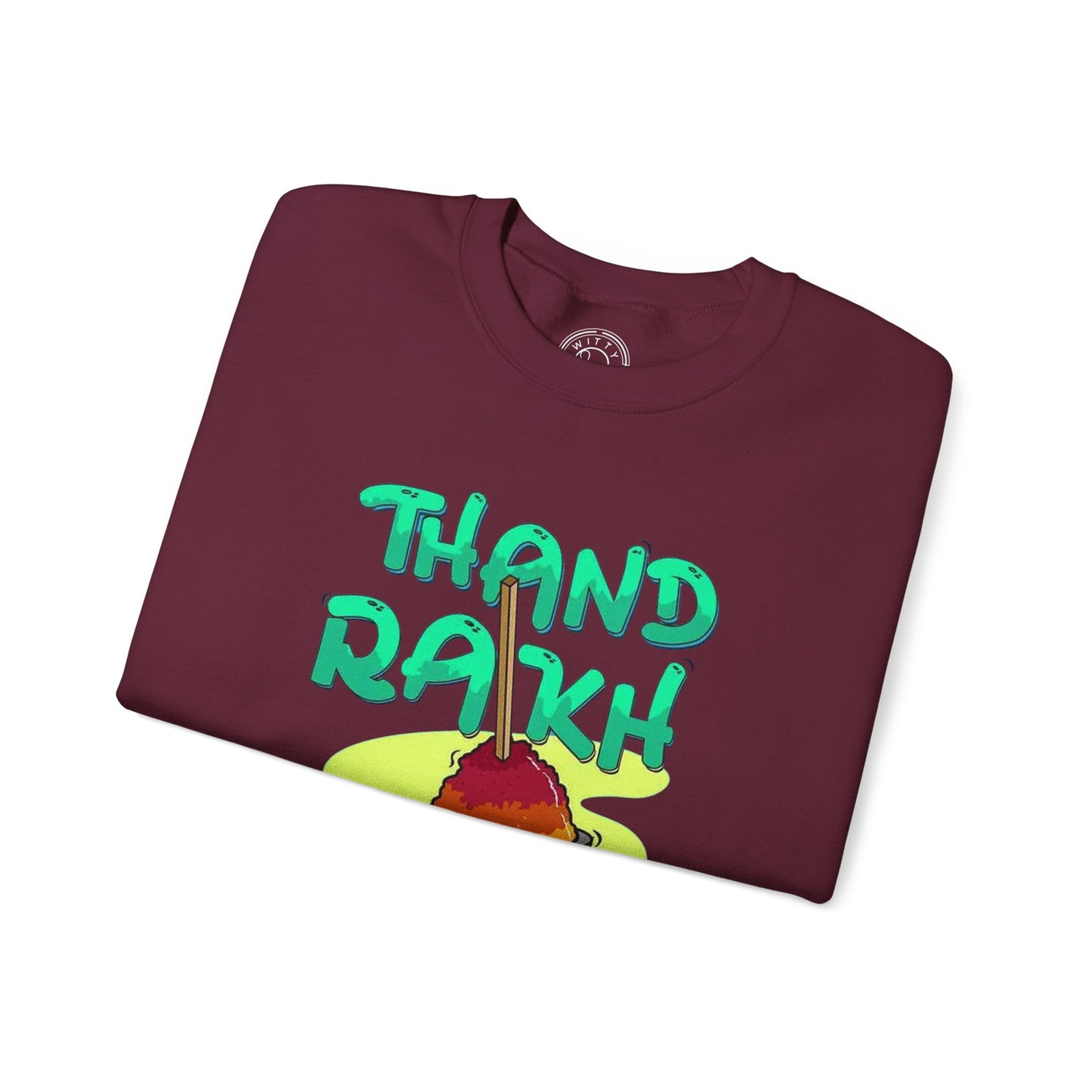Thand Rakh - Sweatshirt