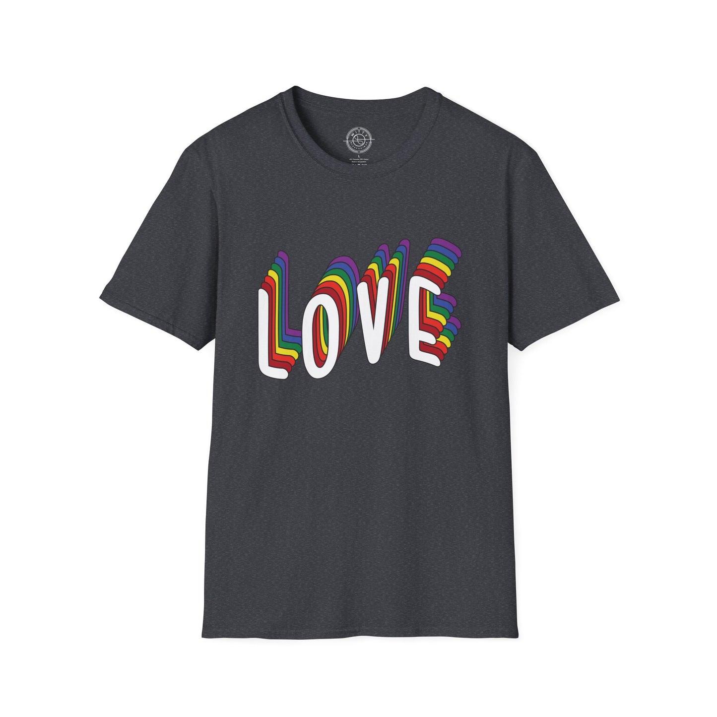 LOVE - T-Shirt