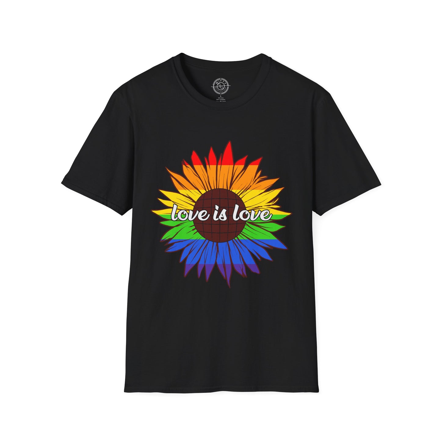 Love is Love - T-Shirt