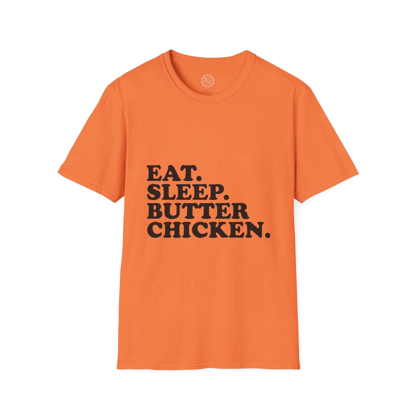 Butter Chicken - T-Shirt