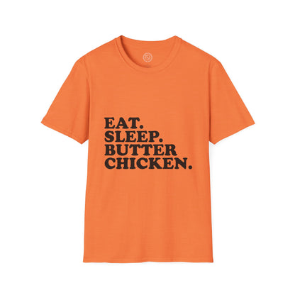 Butter Chicken - T-Shirt
