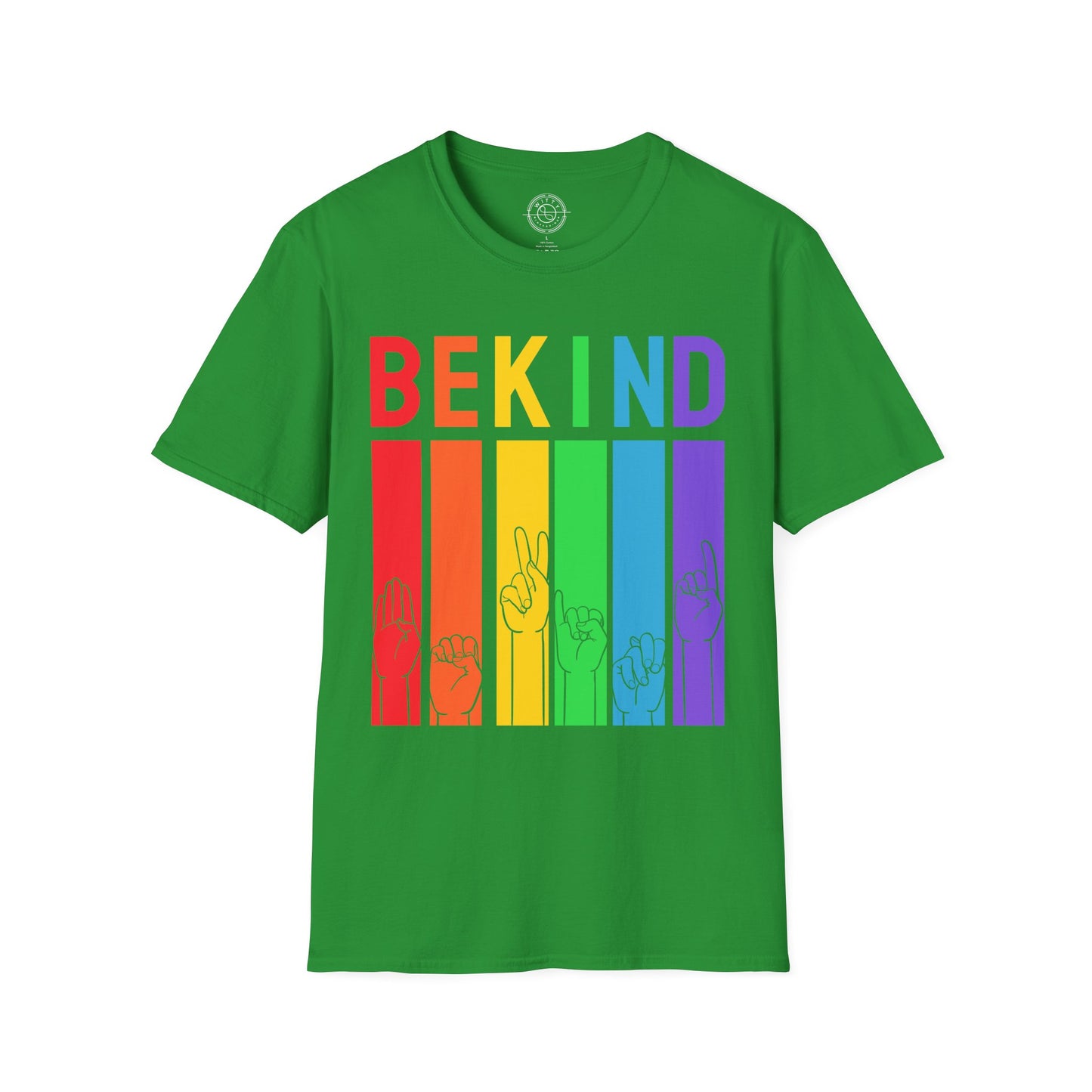 Be Kind - T-Shirt