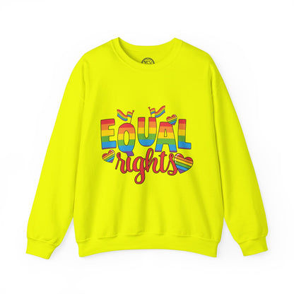 Equal Rights - Sweatshirt