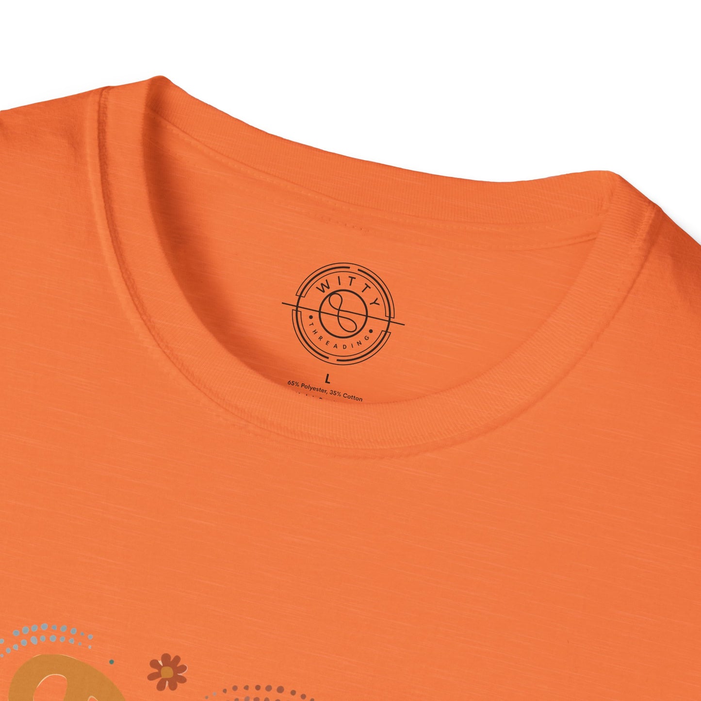 Don't Stop Until You're Proud - T-Shirt