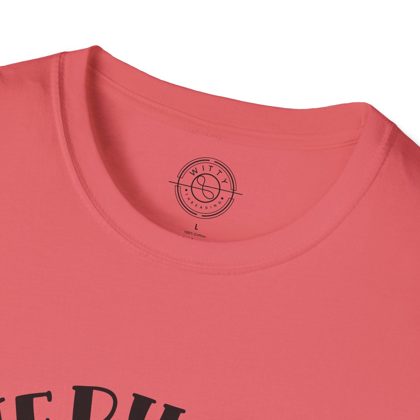 Everyday I'm Musclin - T-Shirt