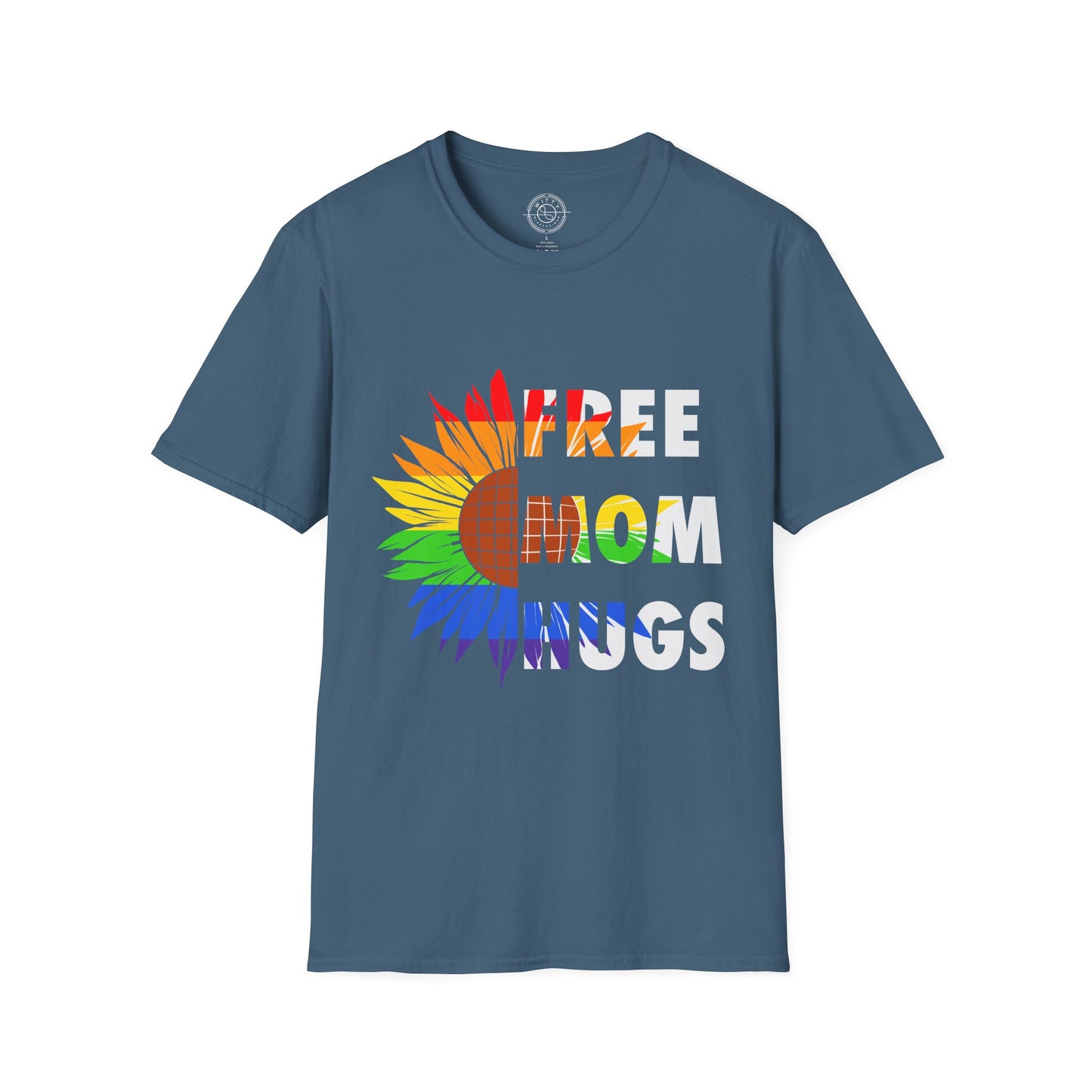 Free Mom Hugs - T-Shirt