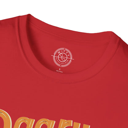 Daru Tumhari Glass Humara - T-Shirt