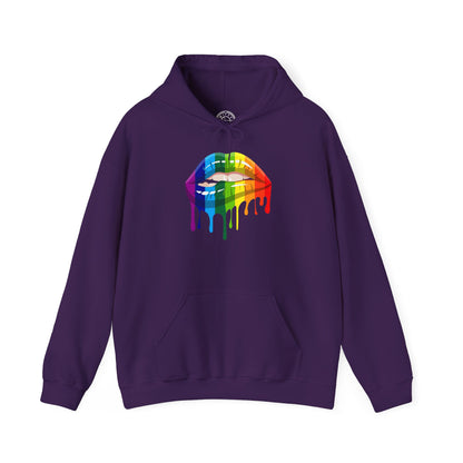 LIPS - Hoodie
