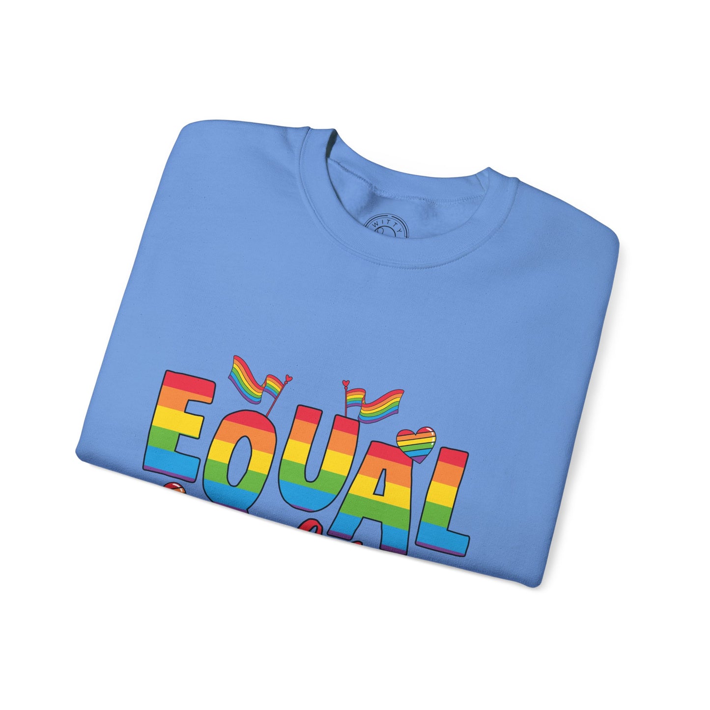 Equal Rights - Sweatshirt