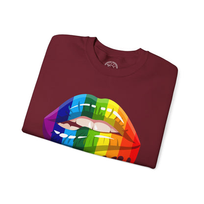 LIPS - Sweatshirt