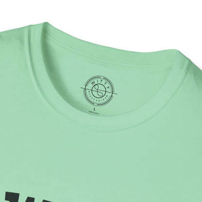 When In Doubt Go To Sleep - T-Shirt