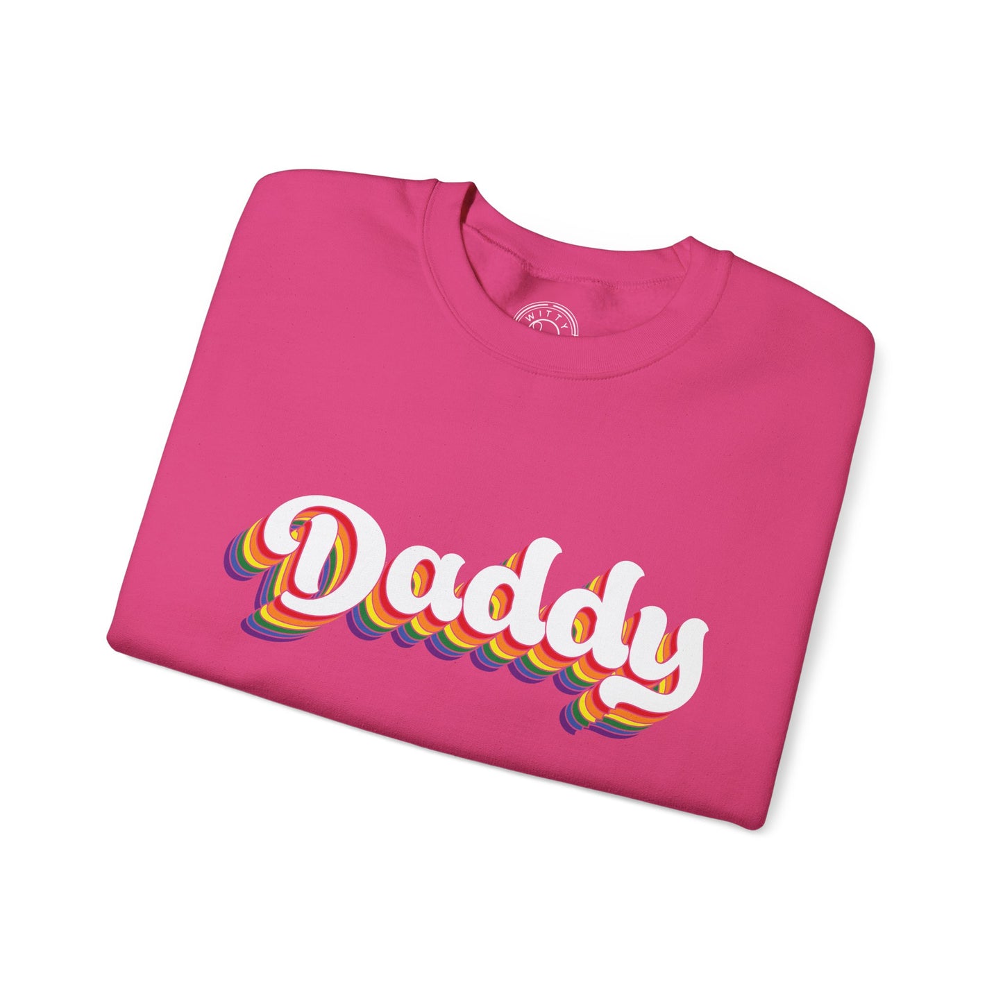 DADDY - Sweatshirt