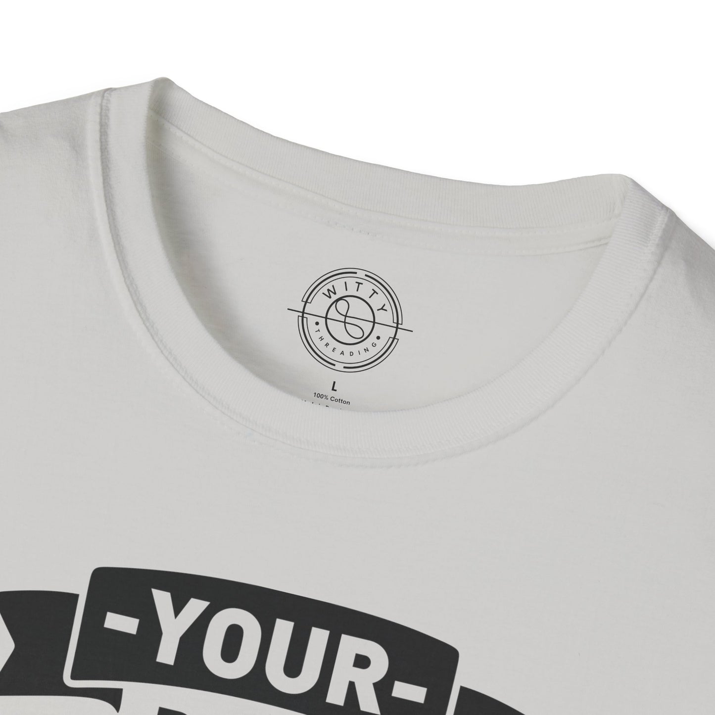 Your Body Hears Everything - T-Shirt