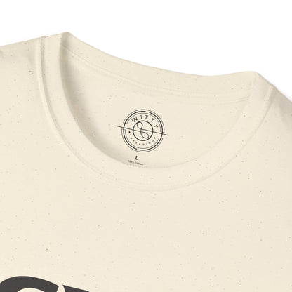Gym Hair Don't Care - T-Shirt