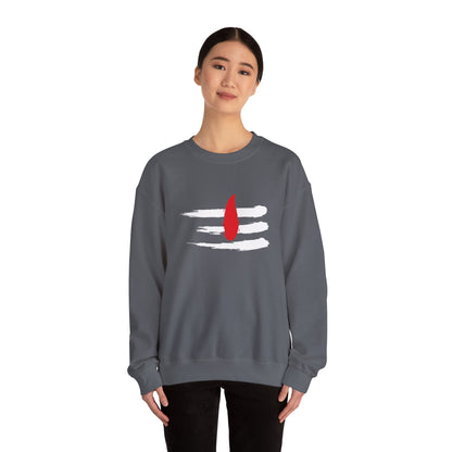 Shiva Tilak - Sweatshirt