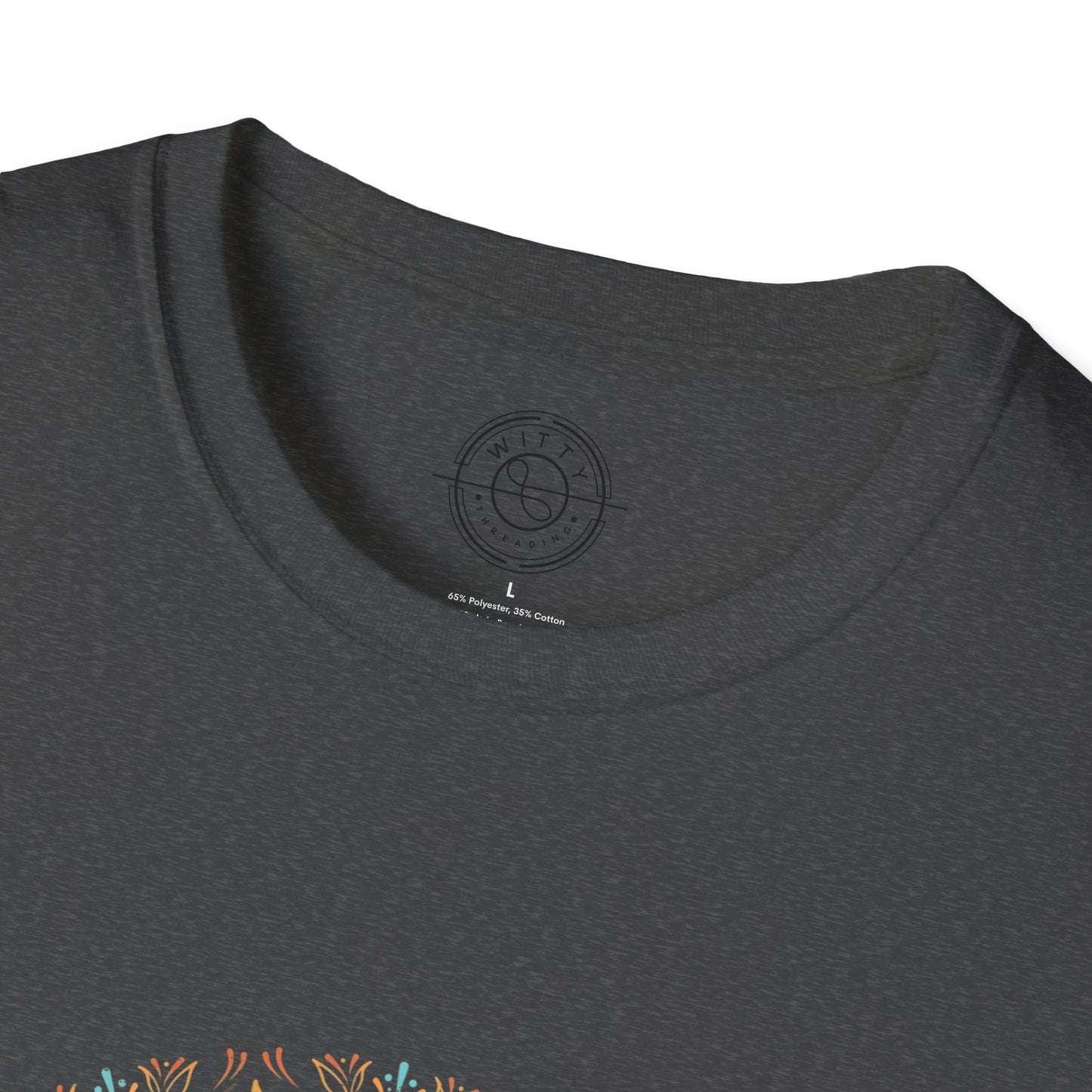 Namaste - T-Shirt