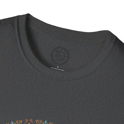 Namaste - T-Shirt