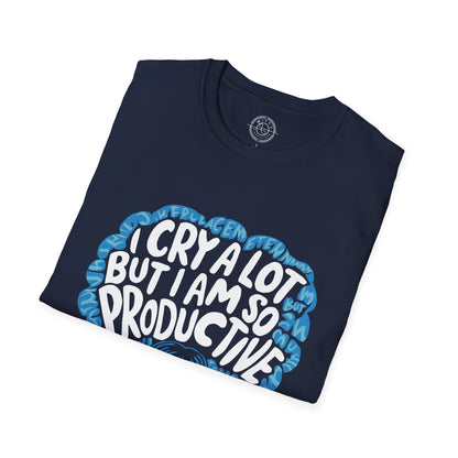 I'm so Productive - T-Shirt
