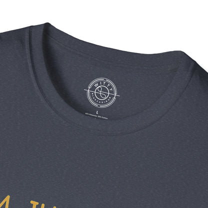 I'm Just Here - T-Shirt