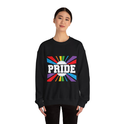 Pride - Sweatshirt