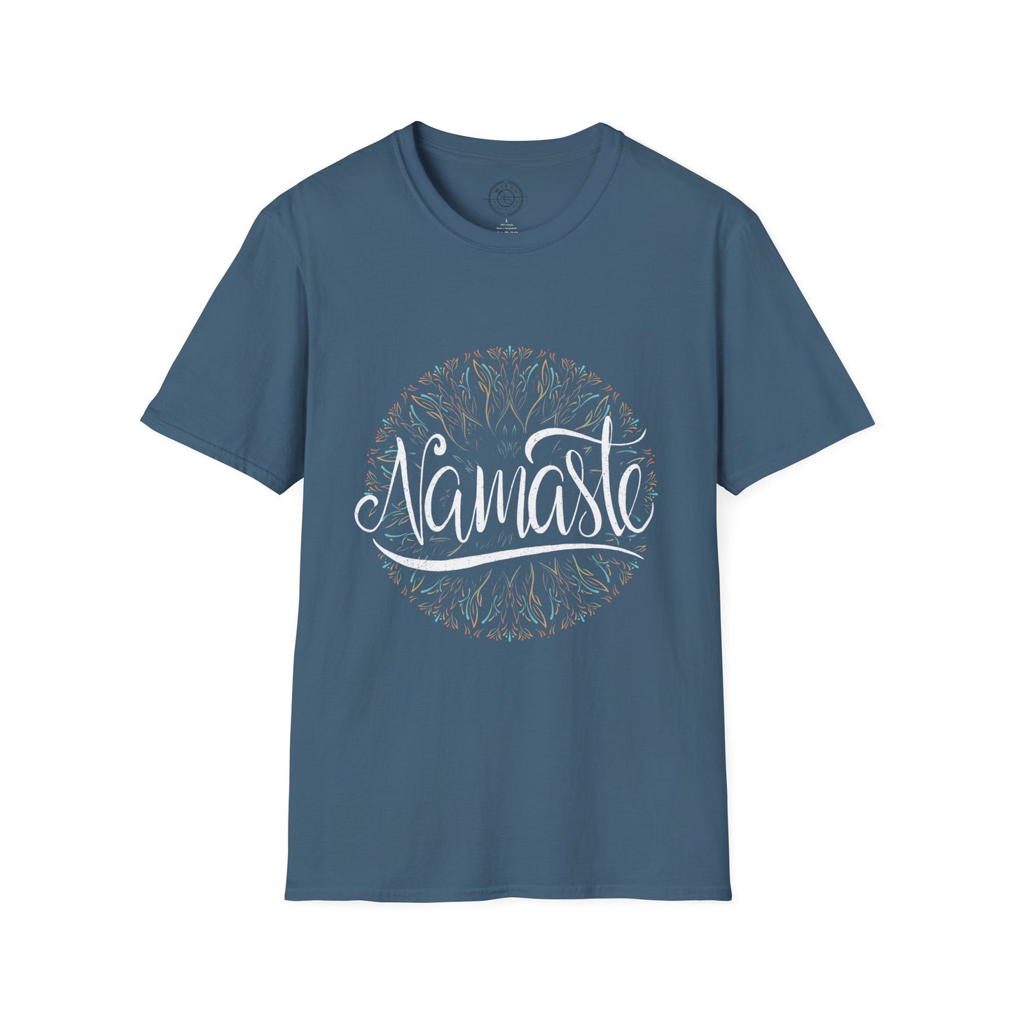 Namaste - T-Shirt