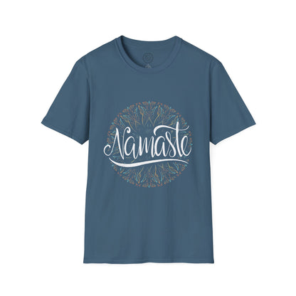 Namaste - T-Shirt