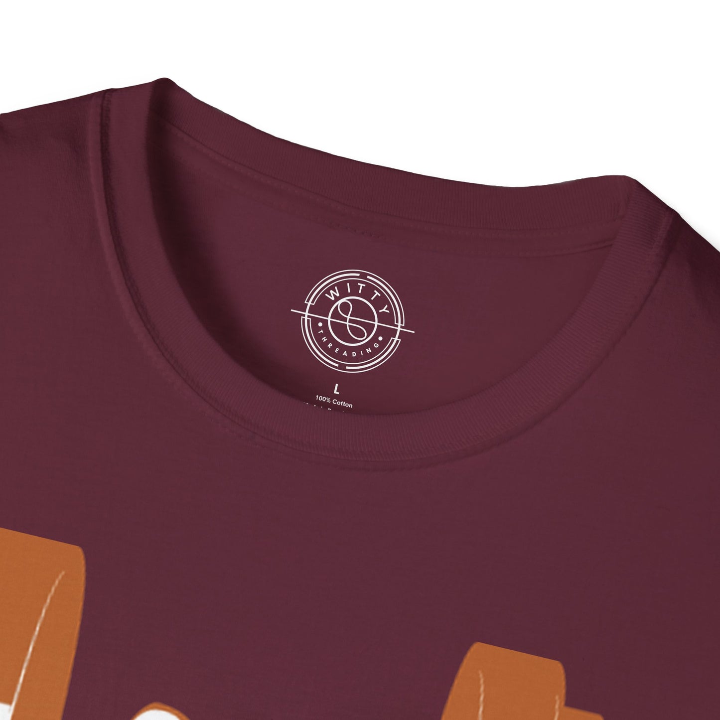 Barbell - T-Shirt